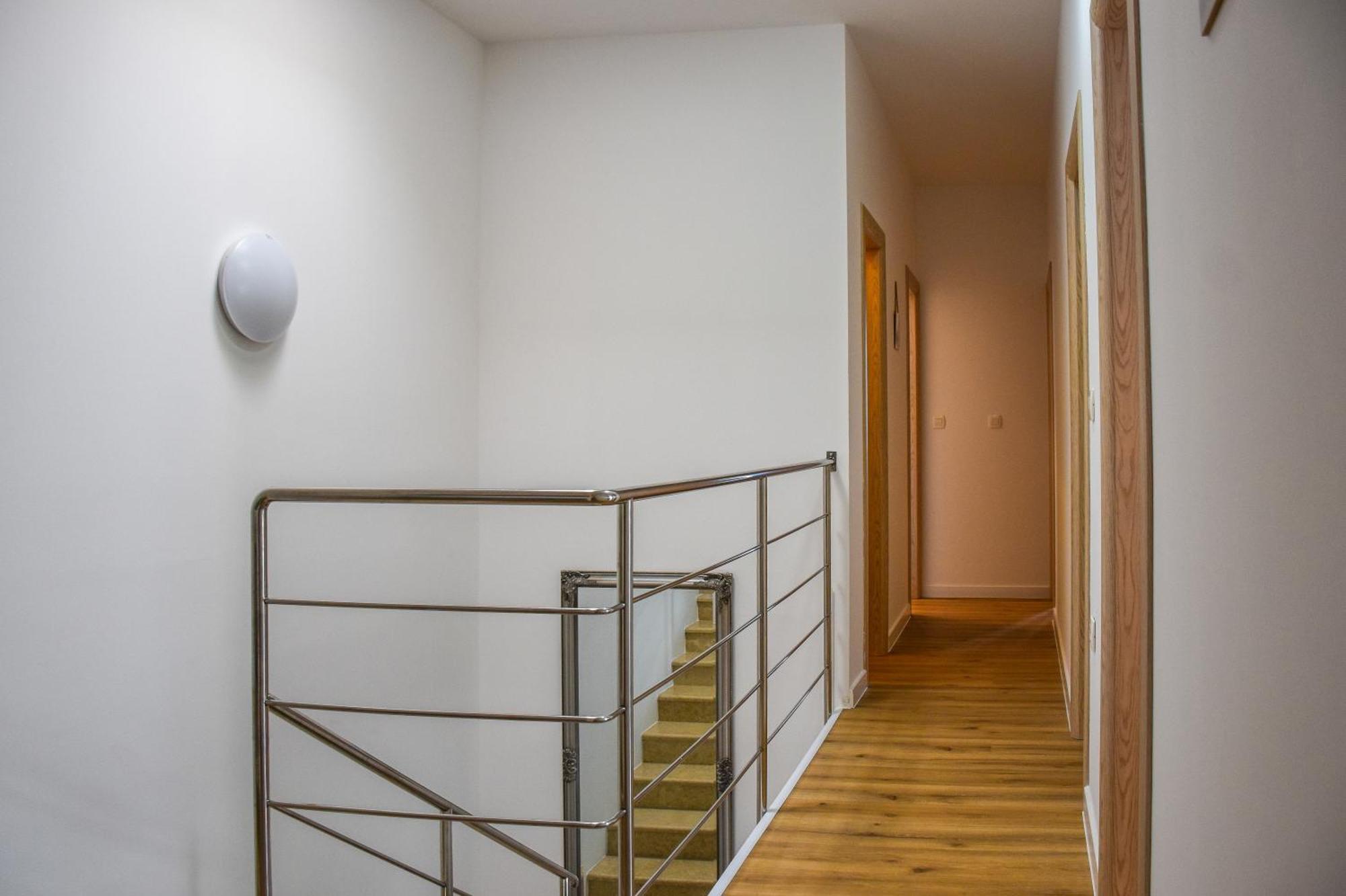 Villa Luna&Aurora Selce Kültér fotó